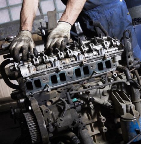 Pete's Automotive Repair - Thumbnail
