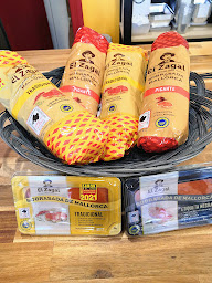 Photo n°24 de Ultramarinos Los Buenos à Mulhouse (Épicerie)