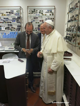 Ottica Spiezia by null