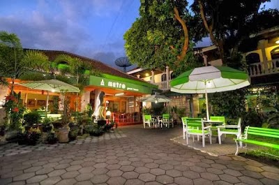 Photos of Metro Guest House