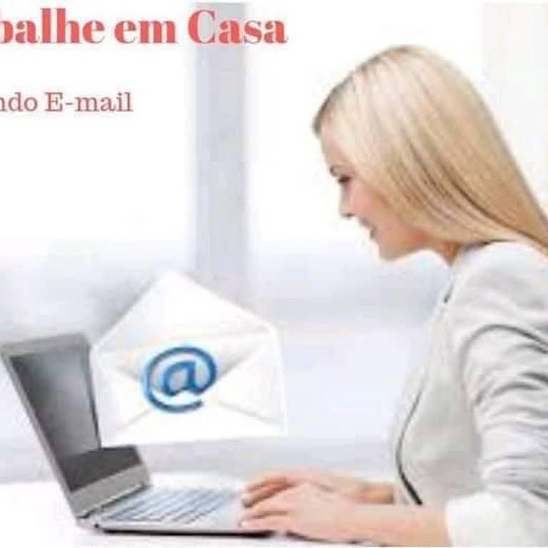 DIGITADOR ONLINE HOME OFFICE - Trabalhe como Digitador Online Ganhe entre  R$ 400,00 á R$ 800,00 reais por semana!