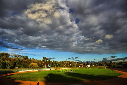 Meissner sports club 08 e.V.