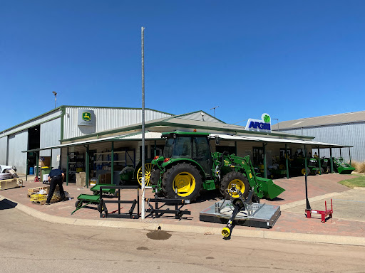 AFGRI Equipment - Northam - Thumbnail