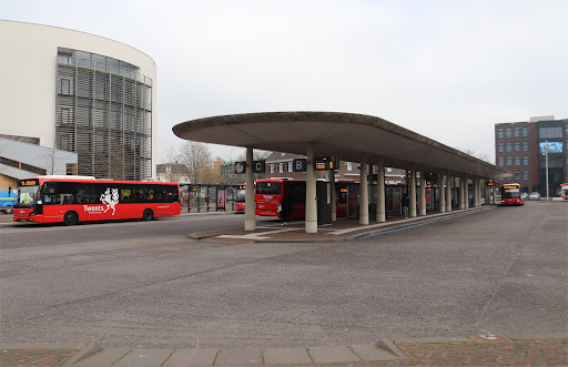 Hengelo, Centraal Station - Thumbnail