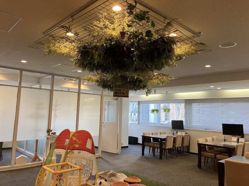 メルディアリアルティ 横浜支店