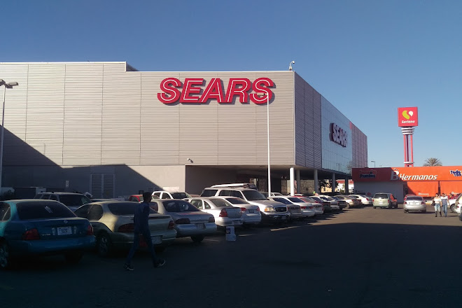 Visit Plaza Paseo Los Mochis On Your Trip To Los Mochis Or Mexico