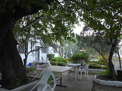 Photos of Abant Erdek Hostel / 1988