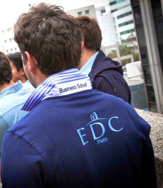 EDC Paris Business School