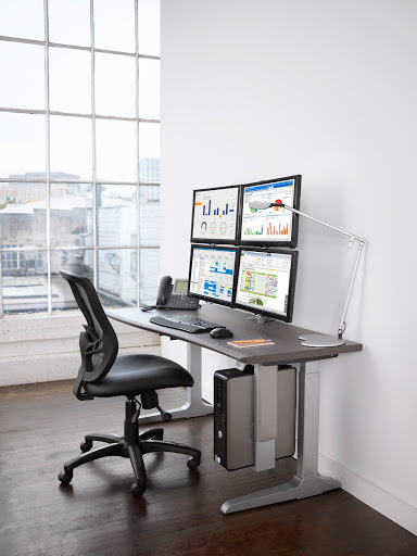 Shoreline Office Solutions - Thumbnail