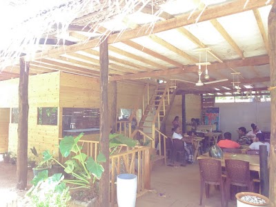Photos of Gaga Seafood Restaurant