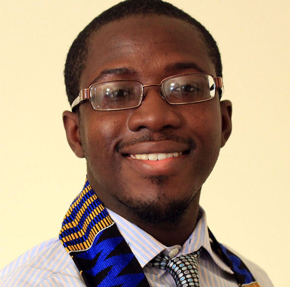 Frimpong Kodua Md Parkville