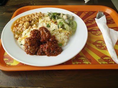 Photos of Cafe Hollywood Reloaded