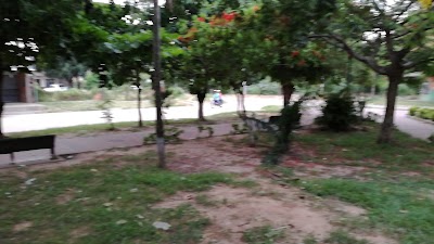 Photos of Sim&oacute;n Bolivar Plaza