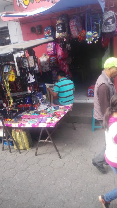 Photos of Despensa Familiar Chimaltenango Chimltenango