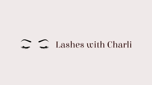 Lashes with Charli - Thumbnail
