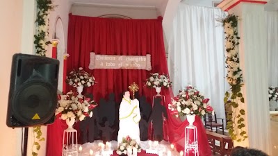 Photos of Church of the Sacred Heart of Jesus