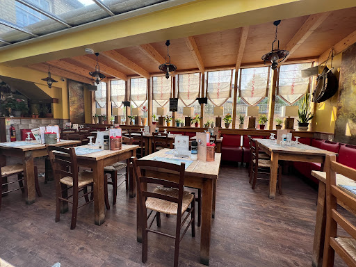 La Maison du Steak