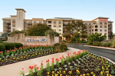 Photos of Hilton San Antonio Hill Country Hotel & Spa