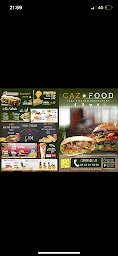 Photo n°19 de Caz Food à Cazères (Restauration rapide)