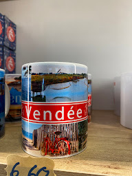 Photo n°12 de Bar tabac la promenade à Les Herbiers (Bar-tabac)