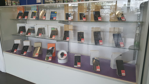 PC Mobile - Visual