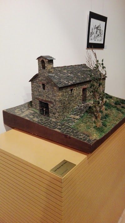 Photos of Centre d'Art d'Escaldes-Engordany (CAEE)