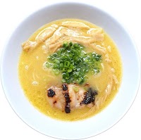 鶏ポタラーメンTHANK 蒲田