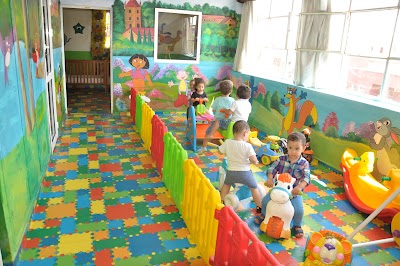 Photos of Nursery And Maternal Al Hassaniya