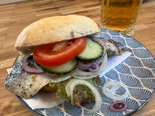 Fisch-Eck - Thumbnail