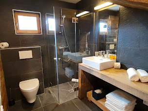 Photo n°38 de Les Chalets Secrets Collection à Bolquère (Appartement avec services)