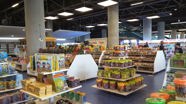 Tehran Book Garden