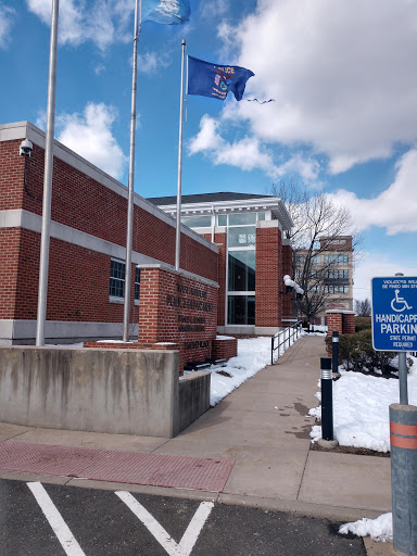 West Hartford Police Department