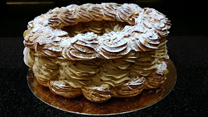 Photo n°26 de Les Larmes d'Osiris à Saint-Leu-la-Forêt (Pâtisserie)