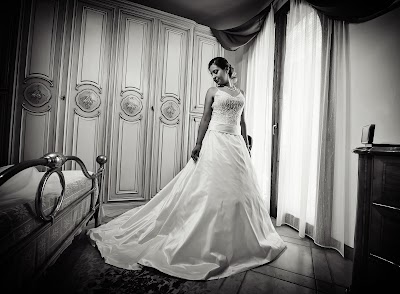 Luigi Pizzolo Wedding Photographer