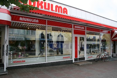clothing-store