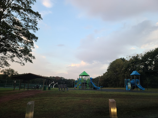 Castleton park - Visual