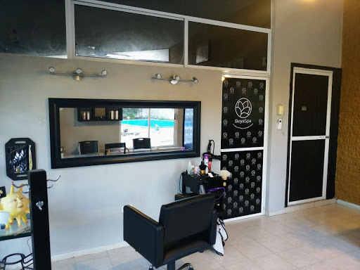 Beyá Spa - Visual