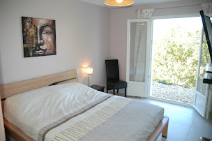 Photo n°4 de Celizo Les Brés à Bauduen (Lodge)