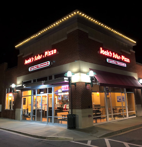 Jack's Subs Pizza - Thumbnail
