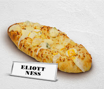 Mamma Calzone à Trappes