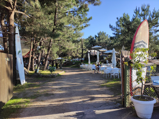 Areoso Beach Club-Illa de Arousa kayak - Thumbnail