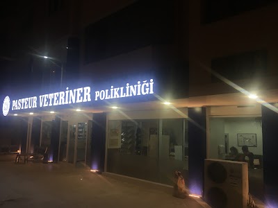 Photos of Pasteur Veterinary Clinic