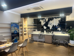 Photo n°1 de Euro Moselle Loisirs - Luxair Tours - Conflans-en-Jarnisy à Conflans-en-Jarnisy (Agence de voyages)