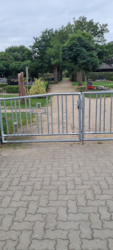 Friedhof Ummern