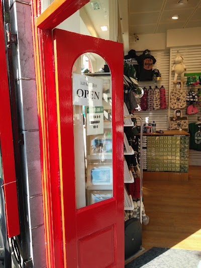 Photos of Faller's Sweater Shop