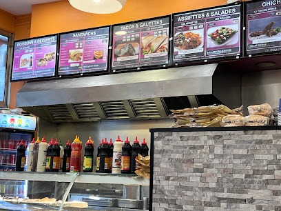 Syfax Tandoori
