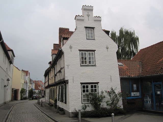 Hotel zur alten Stadtmauer