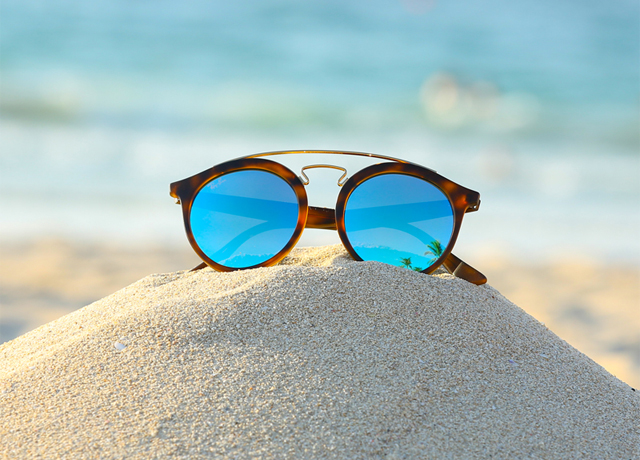 Al Jaber Optical The Meadows Souk . الجابر للنظارات سوق السهول - صورة 2