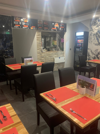 Aladdin Restauration Kebab Gallery - France