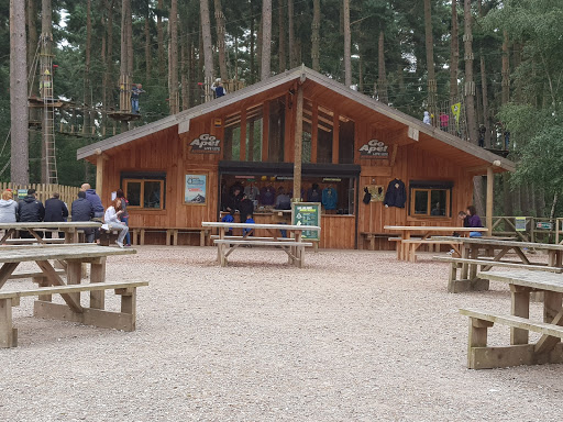 The Best Attractions In Rugeley Destimap Destinations On Map